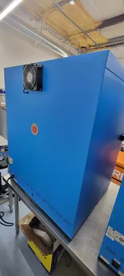 USED 1900 CASCADE OVENS CDO-5
