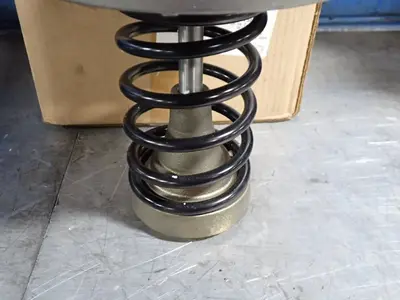 USED WATTS LFRK 909CK1 6