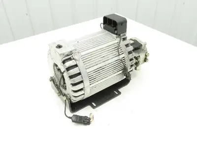 Used BAOLI _UNKNOWN_ Forklift Attachments Indiana US | Arrow Industrial #1366978