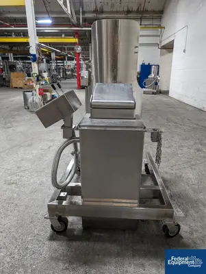USED EHS Solutions EHS Drum Lift, DT632
