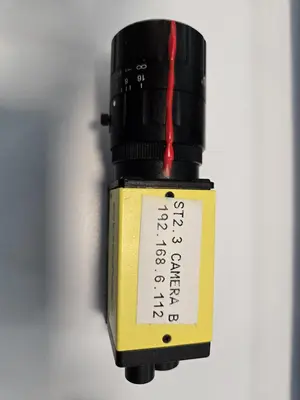Used COGNEX 821-0048-1R Truck Mount Pipeline Inspection Systems Colorado US | Aucto #1307338