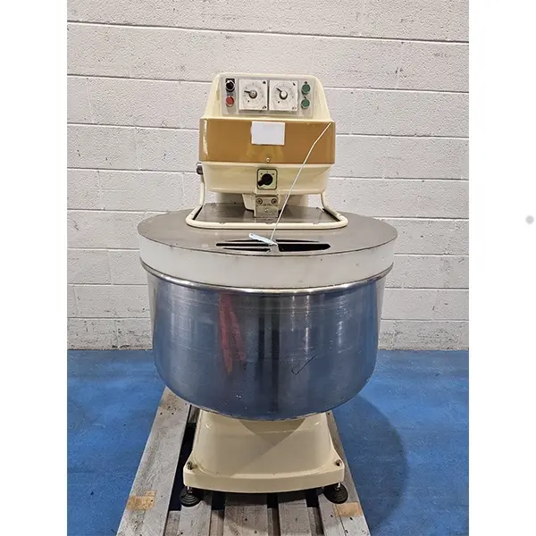 Used Kemper _UNKNOWN_ Dough Mixers Pennsylvania US | ISCA #1299491