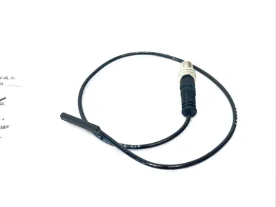 New | in-Stock Schunk Magnetic Proximity Sensor Switch M8 3-Pin 301032 Proximity Sensors Michigan US | Maverick Industrial Sales #1394178