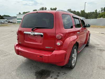 Used 2011 CHEVROLET HHR LT SUVs Michigan US | Miedema Asset Management Group #1327766