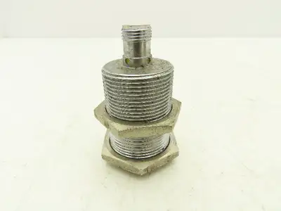 Turck BI15U-M30-AP6X-H1141 Inductive Proximity Sensor 30mm 10-30VDC NO Lot of 8