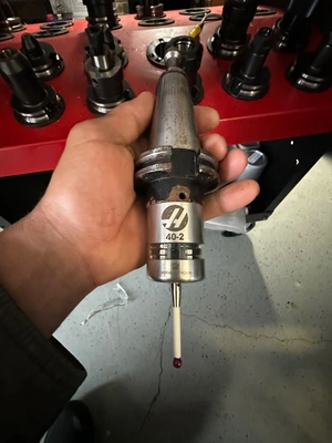 2007 HAAS MINI MILL Machining Centers, Vertical | Asset Exchange Corporation (26)