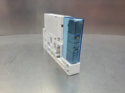 SMC SY5A00R-5U1 0.4W 24VDC Module. 6E
