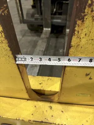 35,000 LB X 15' HEAVY DUTY LIFTING BEAM / SPREADER BAR FOR CRANE: STOCK #22000