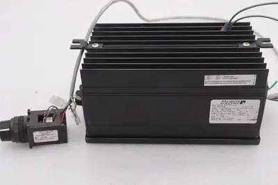 Reliance Electric Drive DC2 Motor Controller DC2-70G 115/230VAC  #4123
