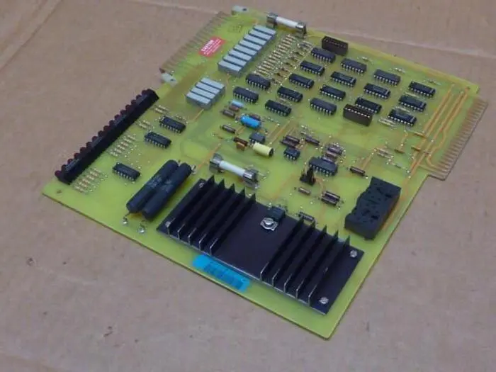 Used CINCINNATI MILACRON 3-531-3948A Circuit Boards Michigan US | Ideal Machinery #586772