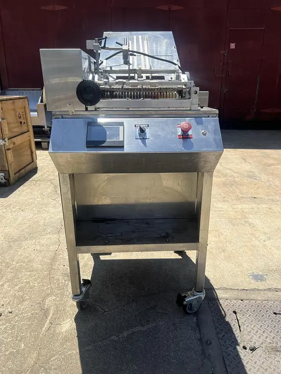 Used 2012 ACCUTEK HG 40-120-000 Glue Labelers California US | Machinery & Equipment 6 #163414