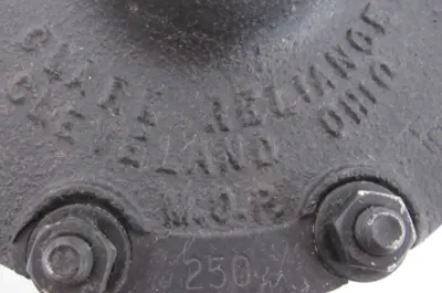 NEW CLARK 542 STEAM TRAP 3/4"