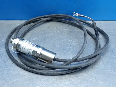 New | in-Stock WIKA 13251580 Pressure Transmitters Ohio US | HGR 24 #756285