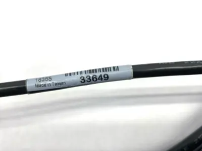 USED BANNER MQDC-450, 33649