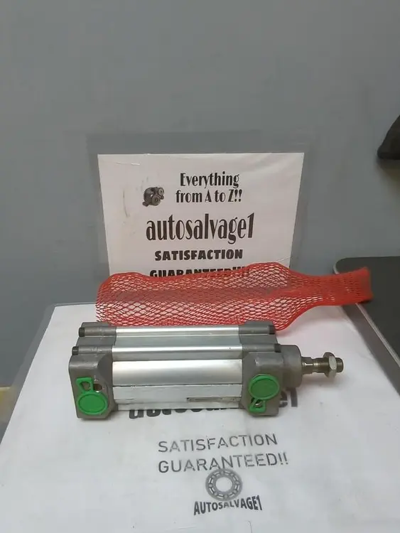 New | in-Stock REXROTH 1680608000 Cylinders | Surplus Asset Holdings #1206720