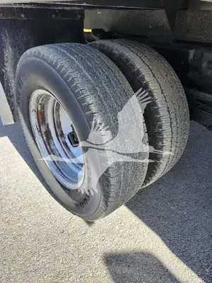USED 2015 FORD F350
