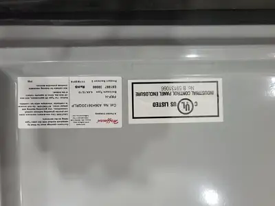 New | in-Stock HOFFMAN A36H3612GQRLP Misc Electrical & Power Parts British Columbia CA | Lenmark #253341