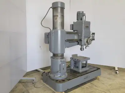 USED IKEDA RM1300
