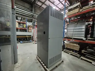 USED THOMSON TECHNOLOGY TS883A0800C1BW2CQQAA