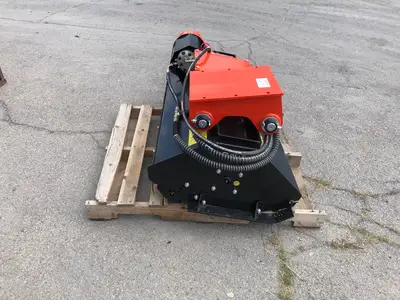 New | in-Stock UNMARKED _UNKNOWN_ Brush Cutters Utah US | Global Remarketing #1286004