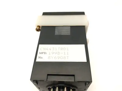 New | in-Stock OMEGA CN4431TRD1, CN4431TR-D1, CN4421TR-D1 PLC Temperature Modules Michigan US | Maverick Industrial Sales #1453112