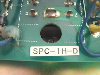 USED STAR 13818-PR02A