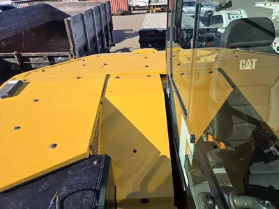 USED 2022 CATERPILLAR 309 CR