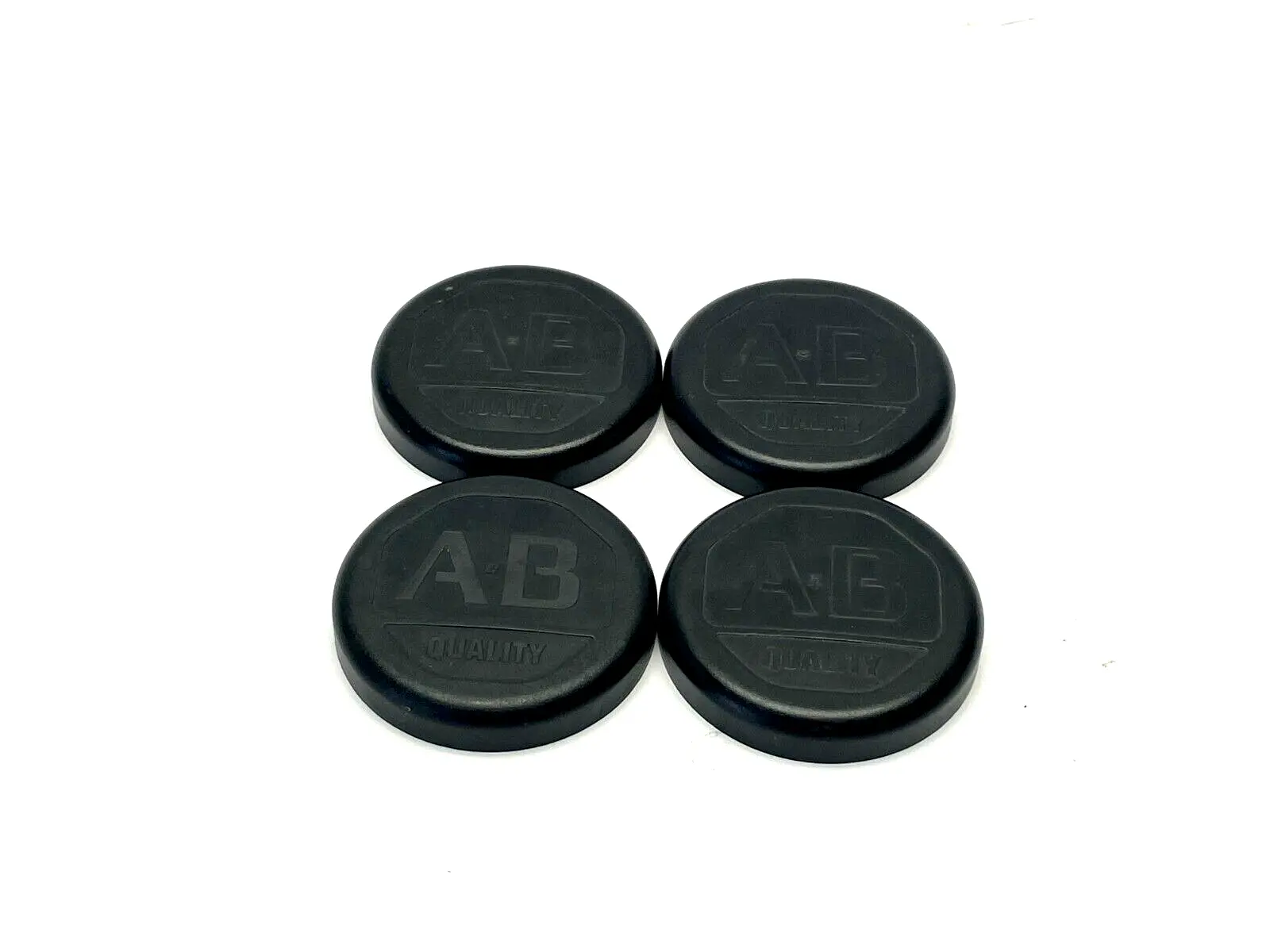 USED ALLEN BRADLEY STACK LIGHT CAP