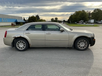 Used 2008 CHRYSLER 300 Sedans Michigan US | Miedema Asset Management Group #1457233