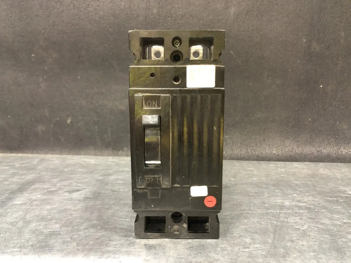 USED GENERAL ELECTRIC THED124100