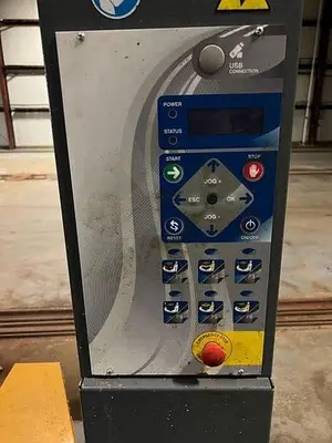 USED 2019 HANDLE-IT SWM-SA-1200