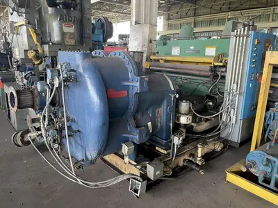 USED INGERSOLL-RAND 1C21M4