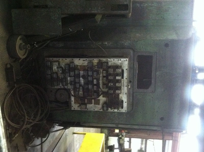 USED 1955 BULLARD MAN-AU-TROL