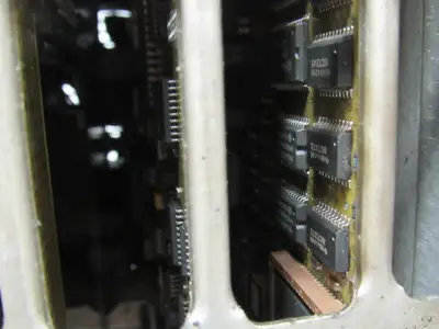 Cincinnati Milacron 51-850SX15U-1738 Acramatic 850SX Controller From a Sabre CNC
