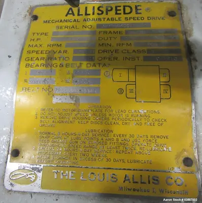 USED WESTFALIA SAOH 205