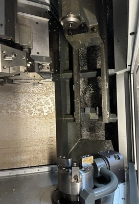 2018 HAAS ST-10 CNC Lathes | Toolquip, Inc. (6)