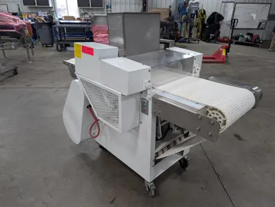 Triumph Cookie Wire-cut Machine