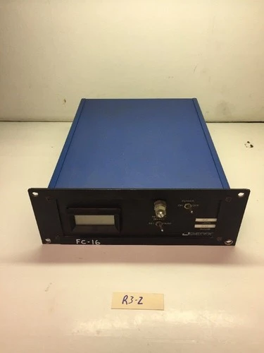 Used Sierra 901C-I4-RM1 Measuring Machines | J&J Industrial Supply #543483