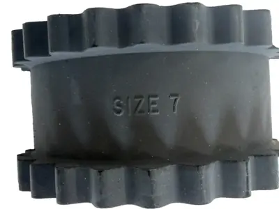 NEW LOVEJOY 7JE COUPLING SLEEVE 35570