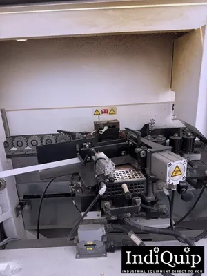 USED 2020 HOMAG EDGETEC S-200
