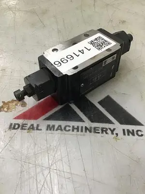 USED REXROTH Z2FS62432QV