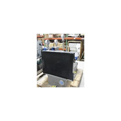 LUBRICATION SYSTEMS CO LSC LUBE OIL COOLER (PARTS)