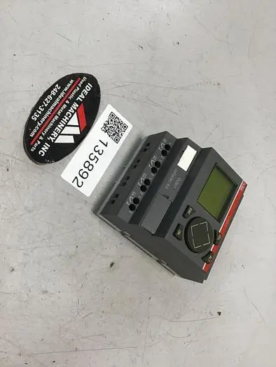 Used ABB LM022-C12RDC Interface Monitors Michigan US | Ideal Machinery #1182051