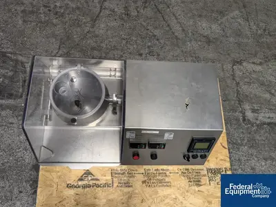 USED DIOSNA Diosna P1/6 High Shear Granulator
