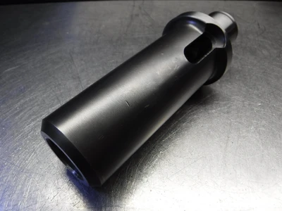 Parlec PC6 Morse Taper #4 Modular Adapter 5.6" Pro PC6-04MT6 (LOC47)