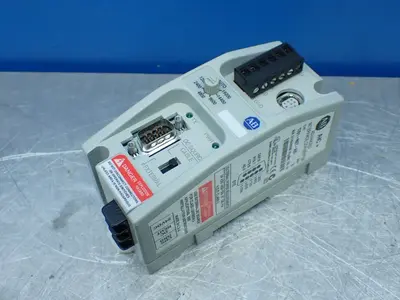 NEW ALLENBRADLEY 1761NETAIC