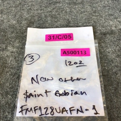 New | in-Stock Saint-Gobain FMF128UAFN-1 Valves/Fittings California US | Davliegogo LLC #1732658