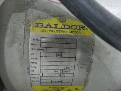 USED CONAIR CR-614