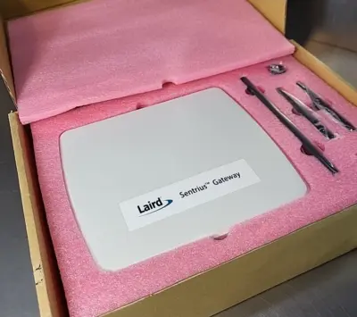 Sentrius RG191 915MHz LoRa LoRaWAN Gateway in IP67 Version (BIN3.5.3)