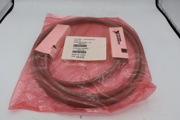 New | in-Stock NATIONAL INSTRUMENTS 763507-02 Meters - Misc Connecticut US | BG Industrial Surplus #472472